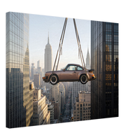 Suspension