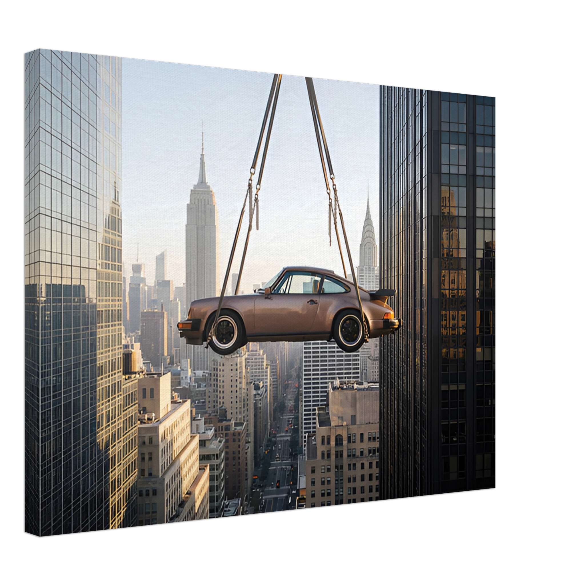 Suspension