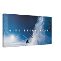 Give Everything