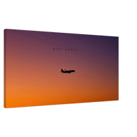 Rise Above