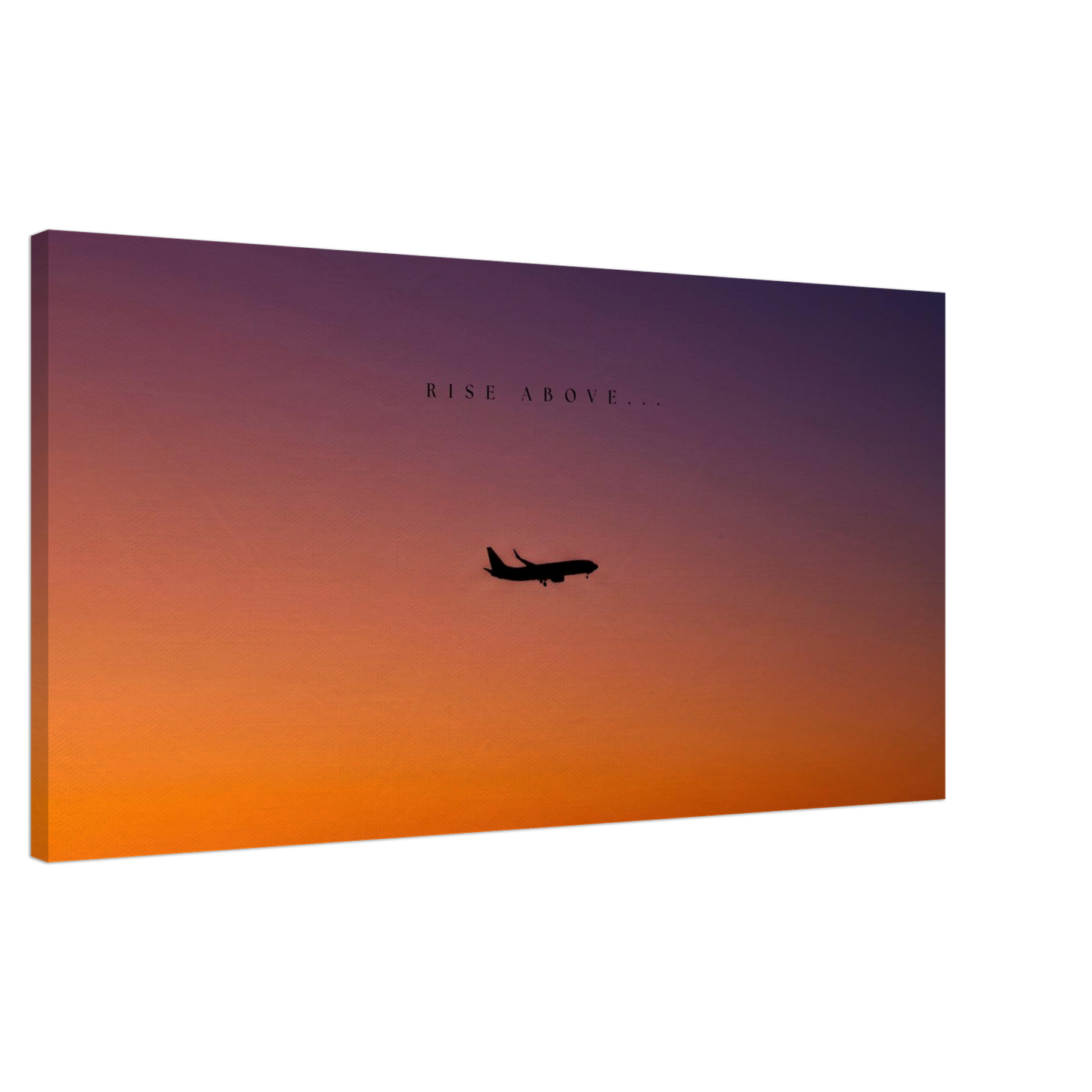 Rise Above