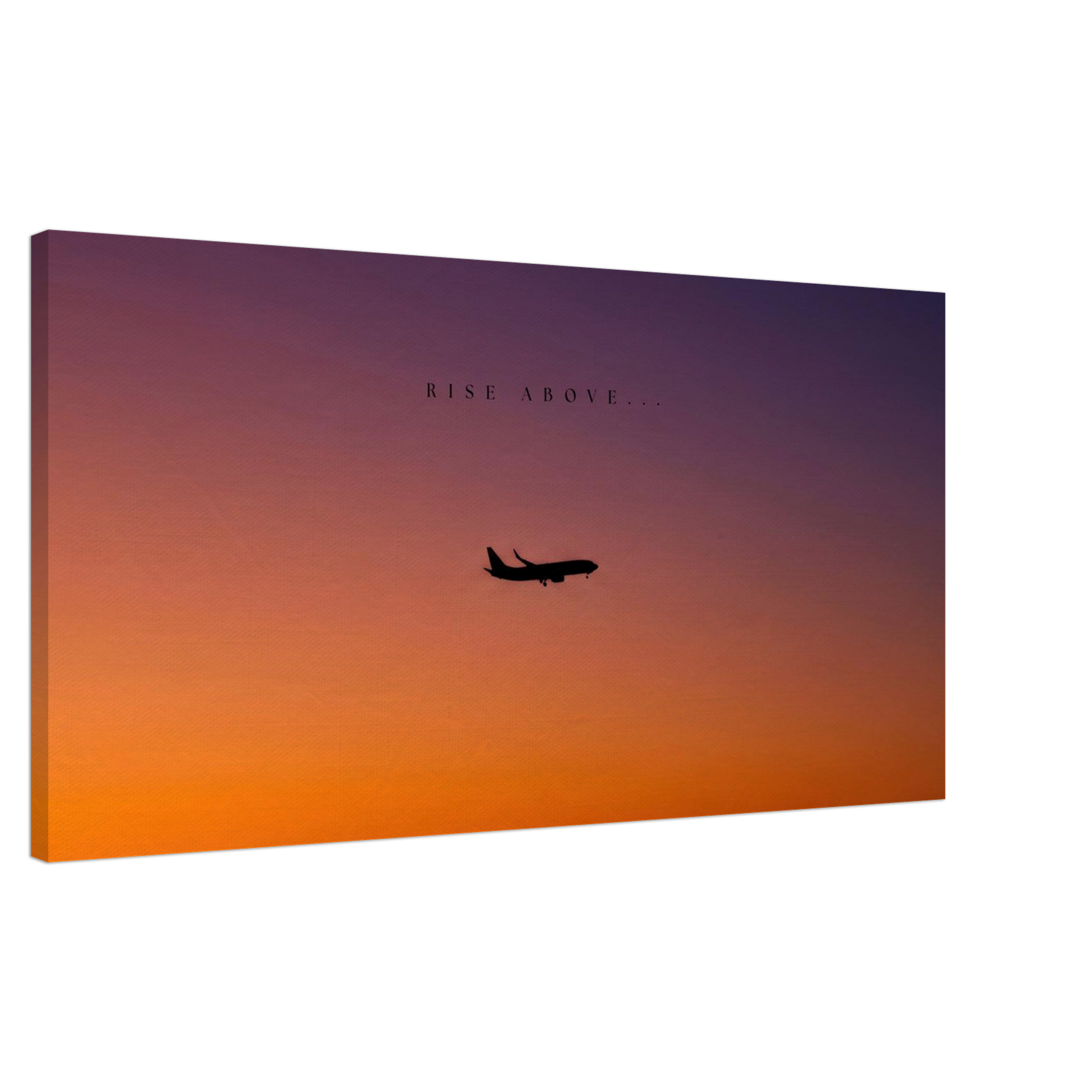 Rise Above