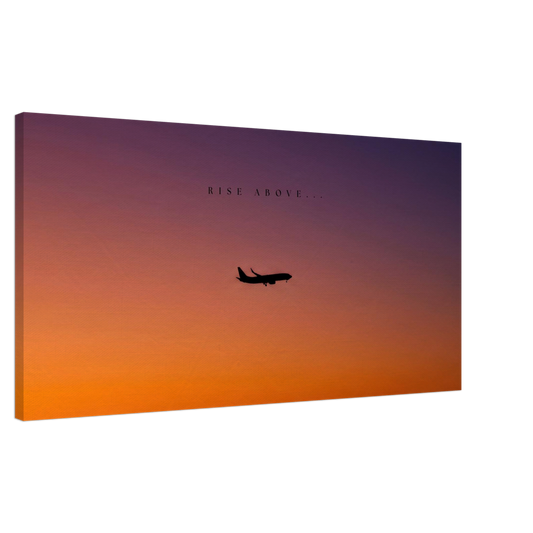 Rise Above
