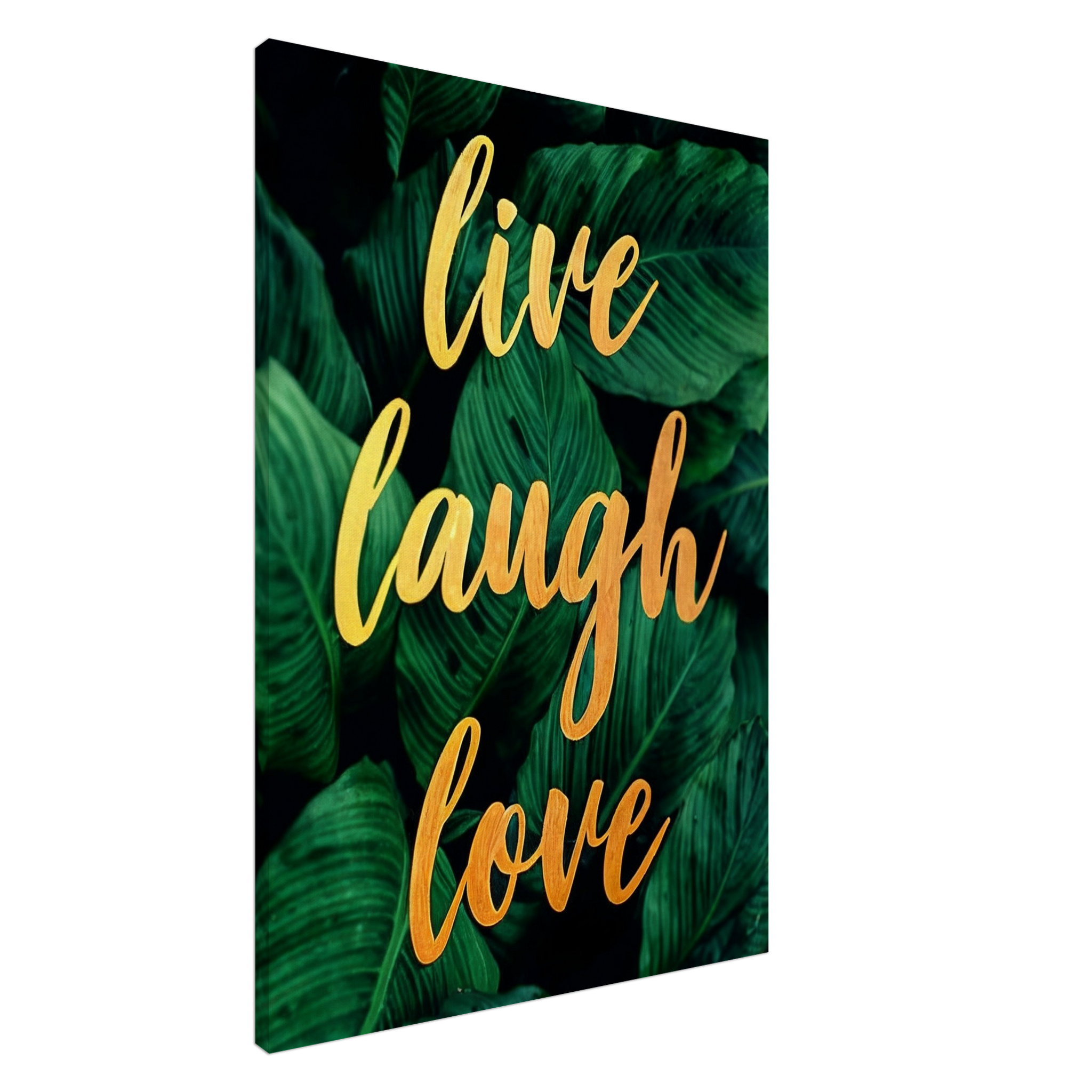 Live Laugh Love
