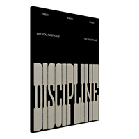 The Discipline