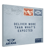 Deliver More Than What’s Expected - Phantom 4