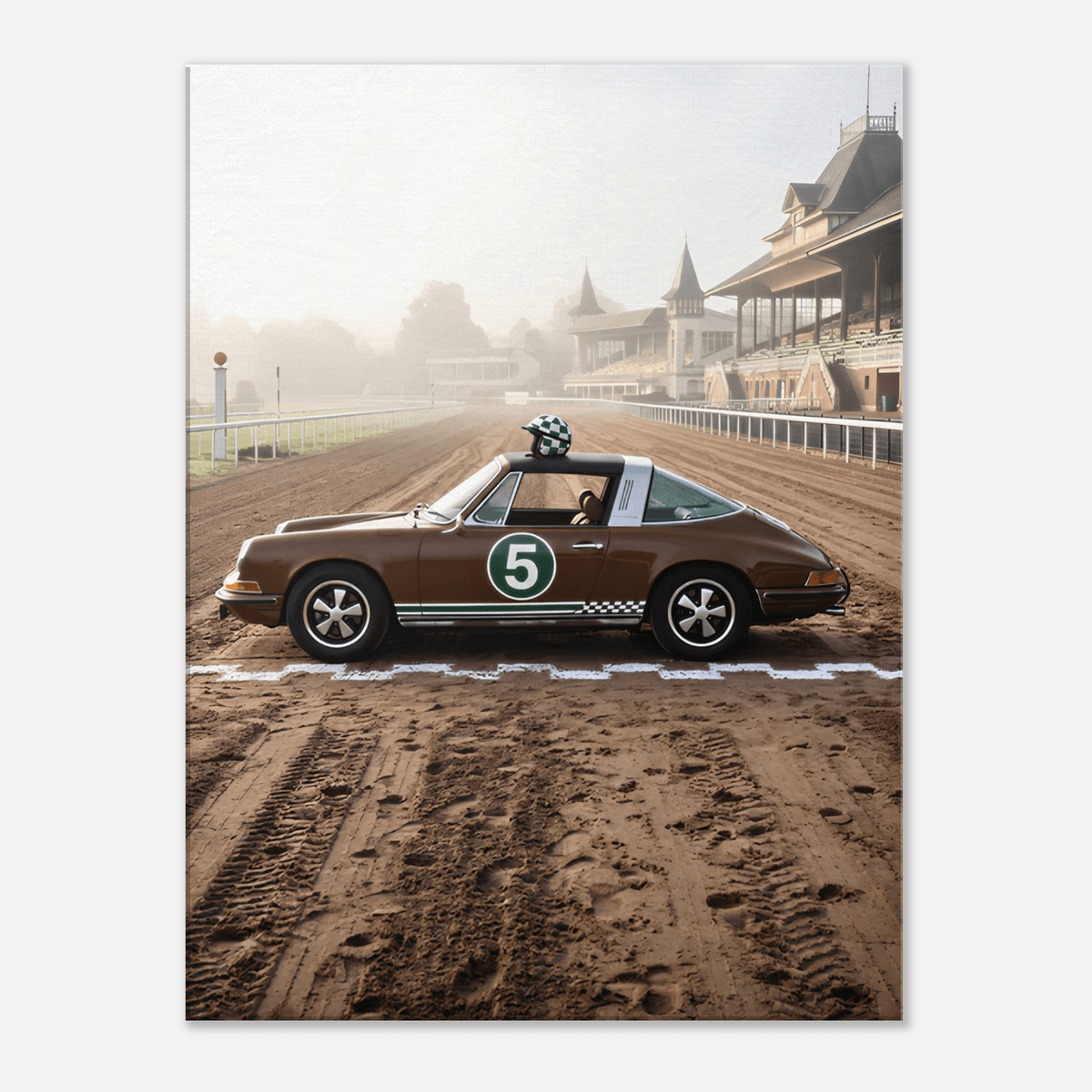 Derby - Phantom 4