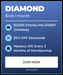 DIAMOND - Phantom 4