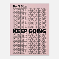 Don’t Stop - Phantom 4