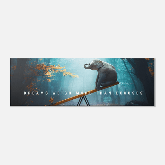 Dream Weight - Phantom 4
