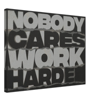 The Self-Made
