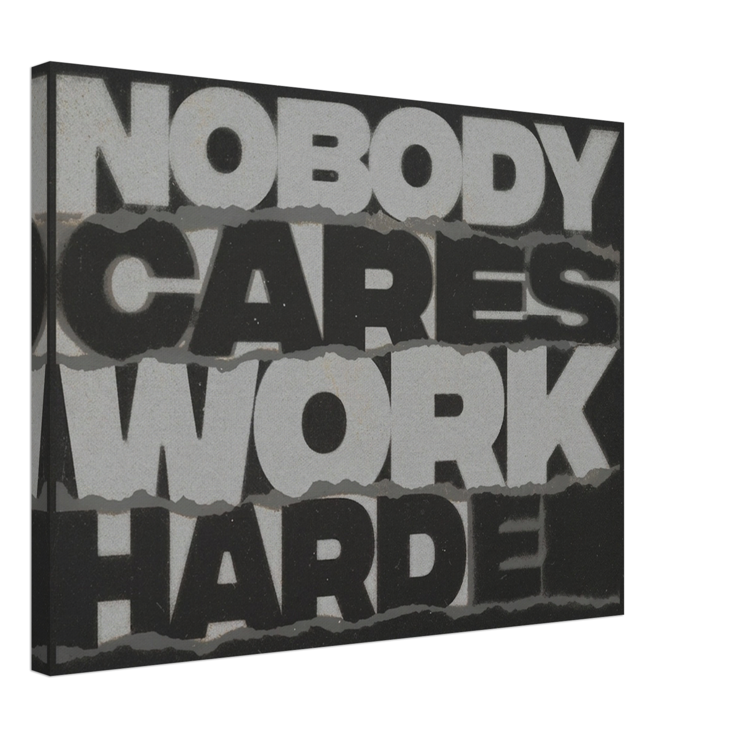 The Self-Made