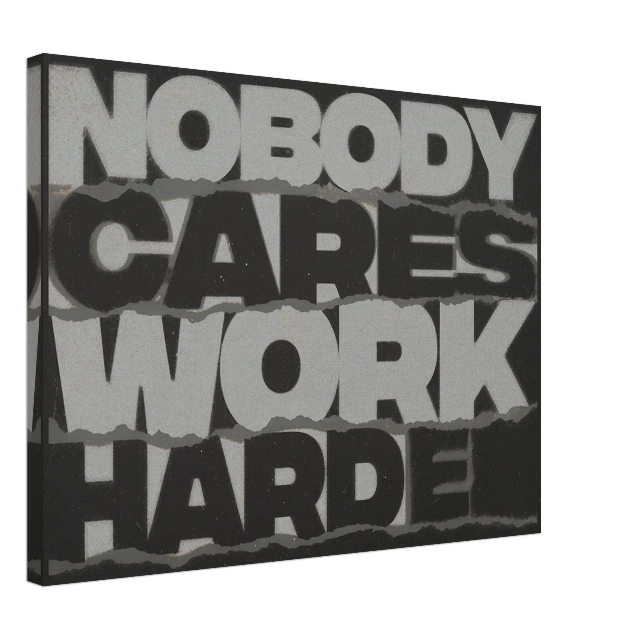 The Self-Made