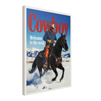 The Frontiersman