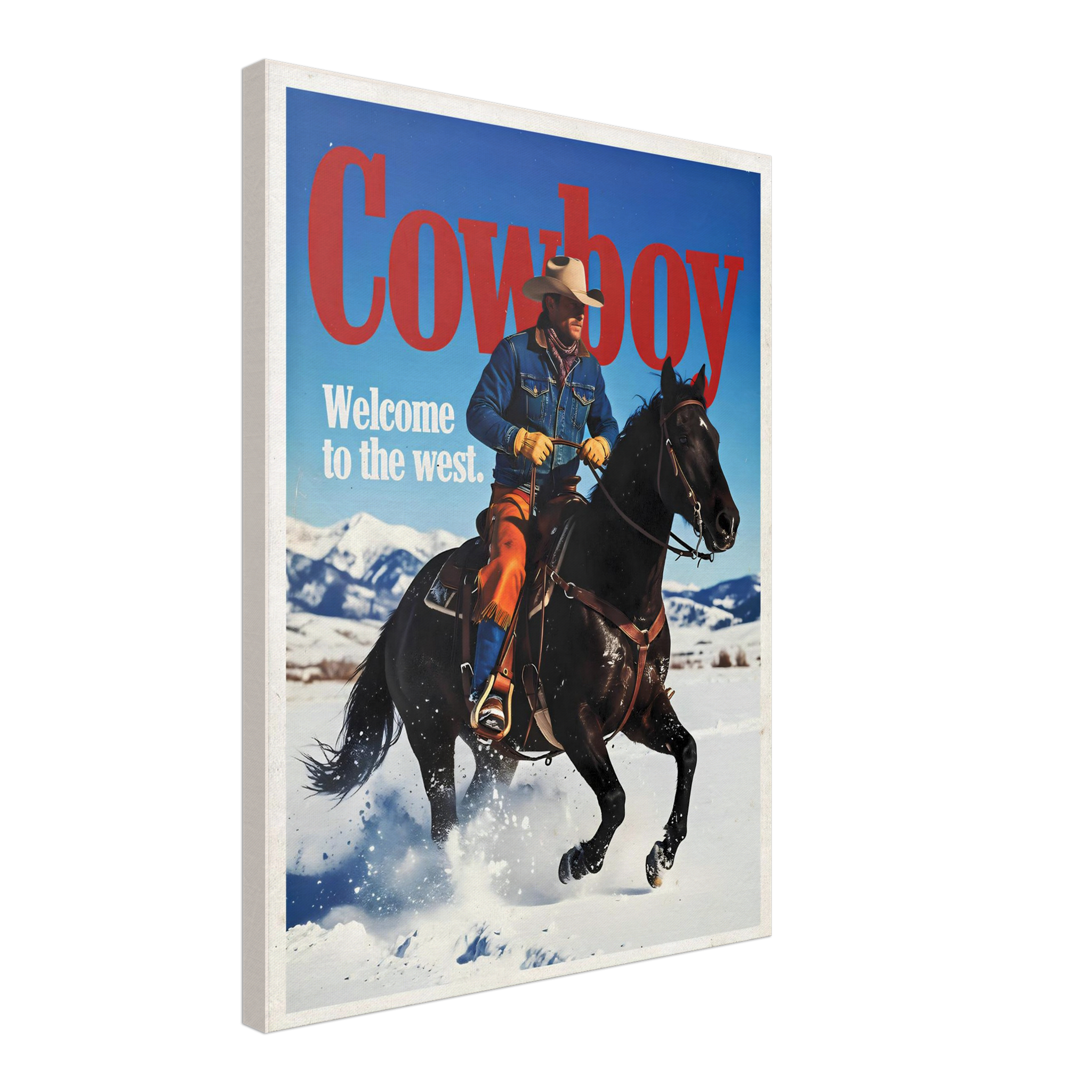 The Frontiersman