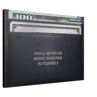 The Ultimate Investment