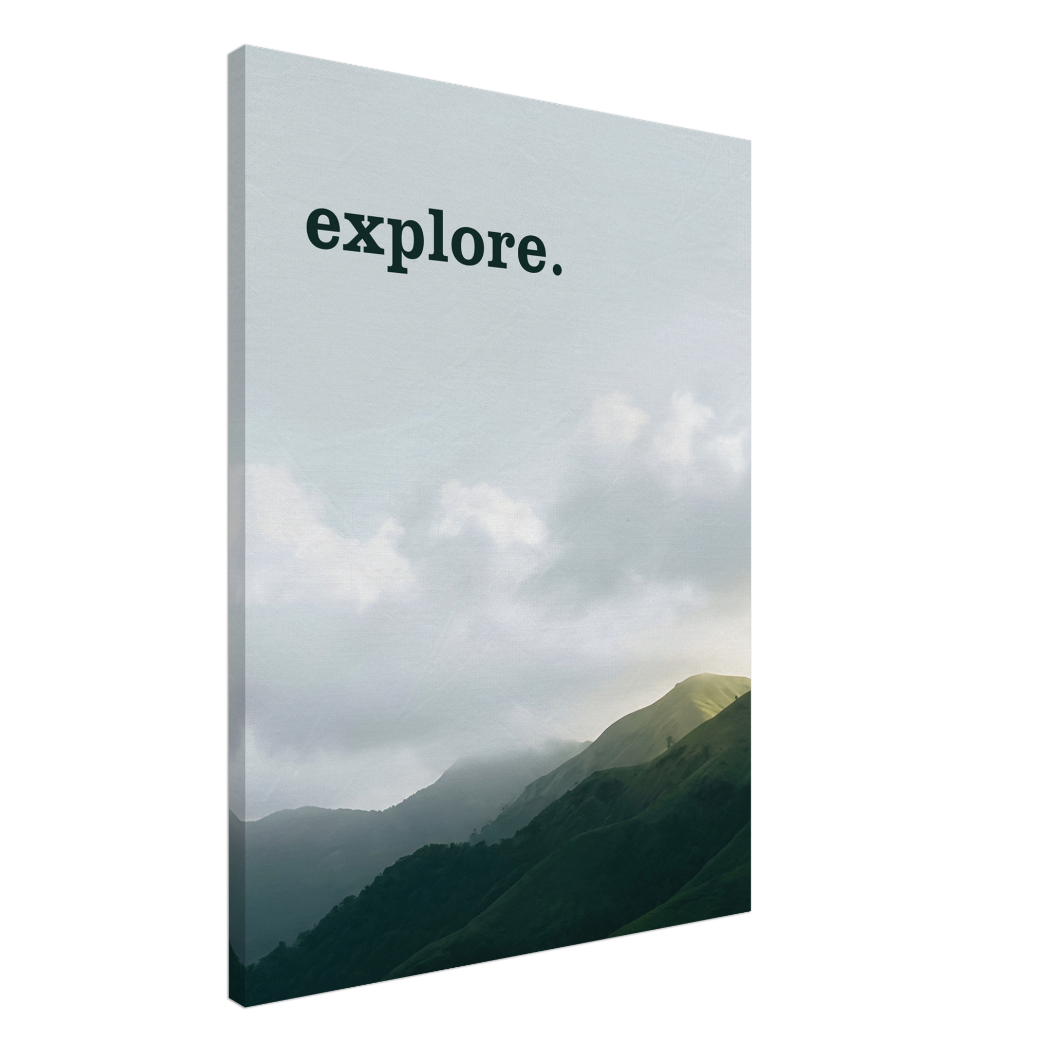 Explore