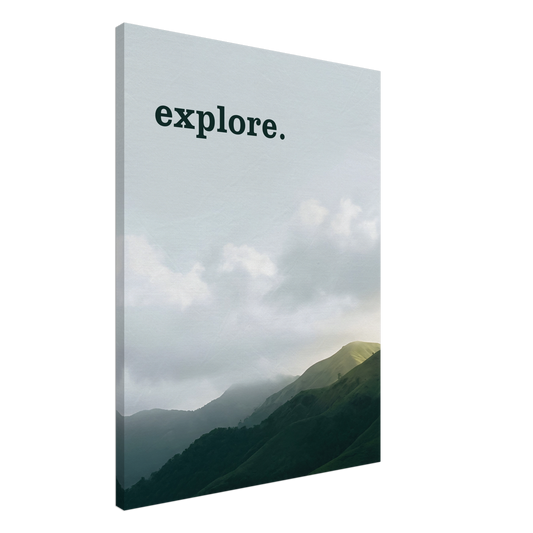 Explore