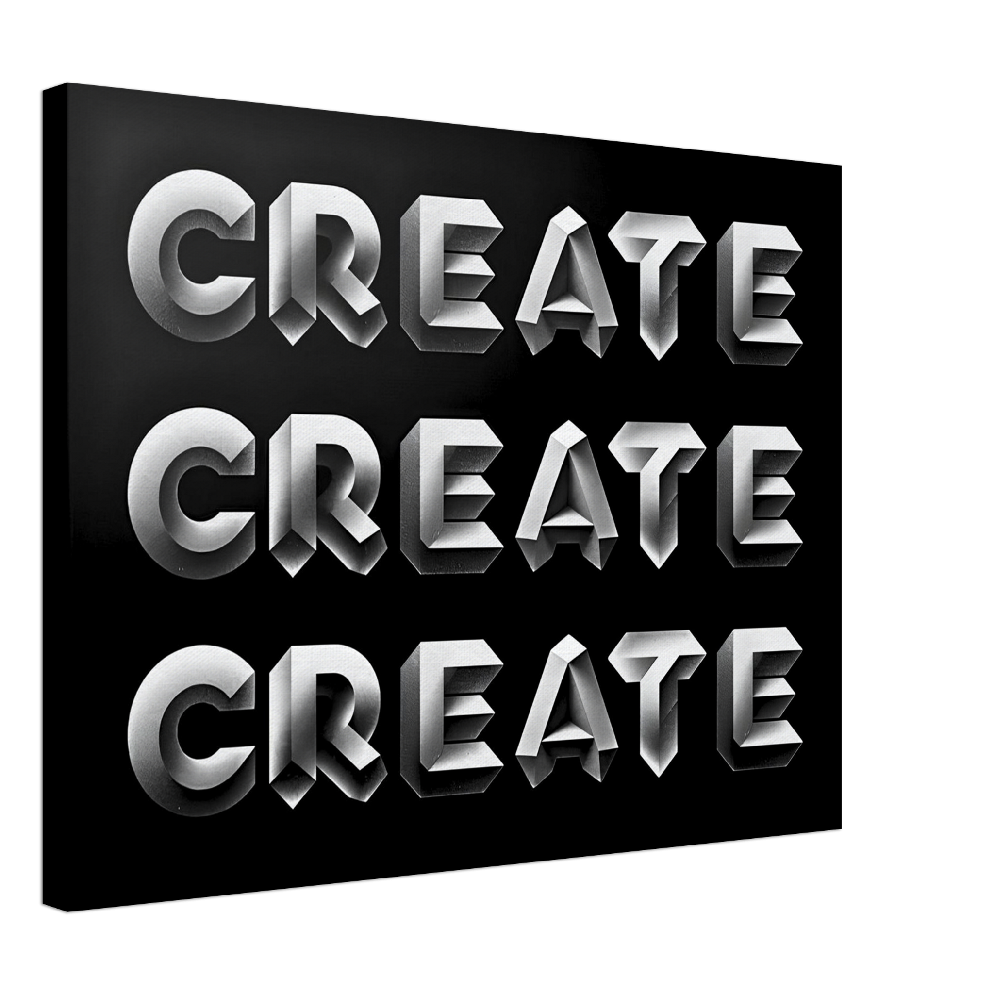 CREATE