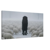 The Singular Leader