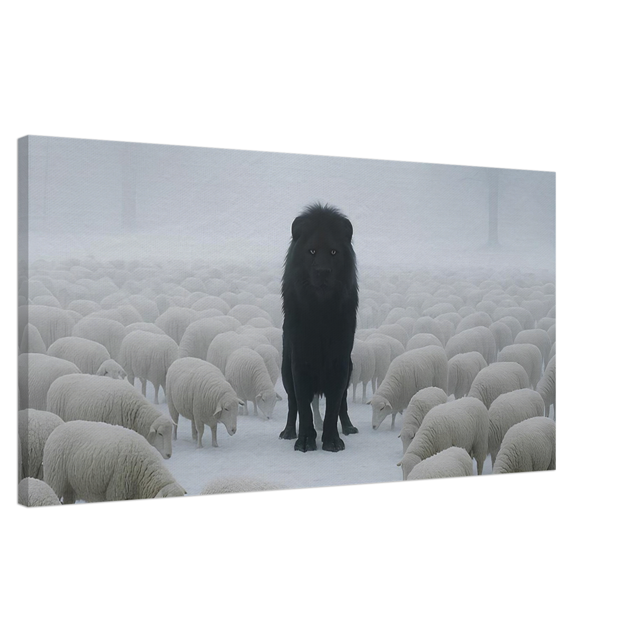 The Singular Leader