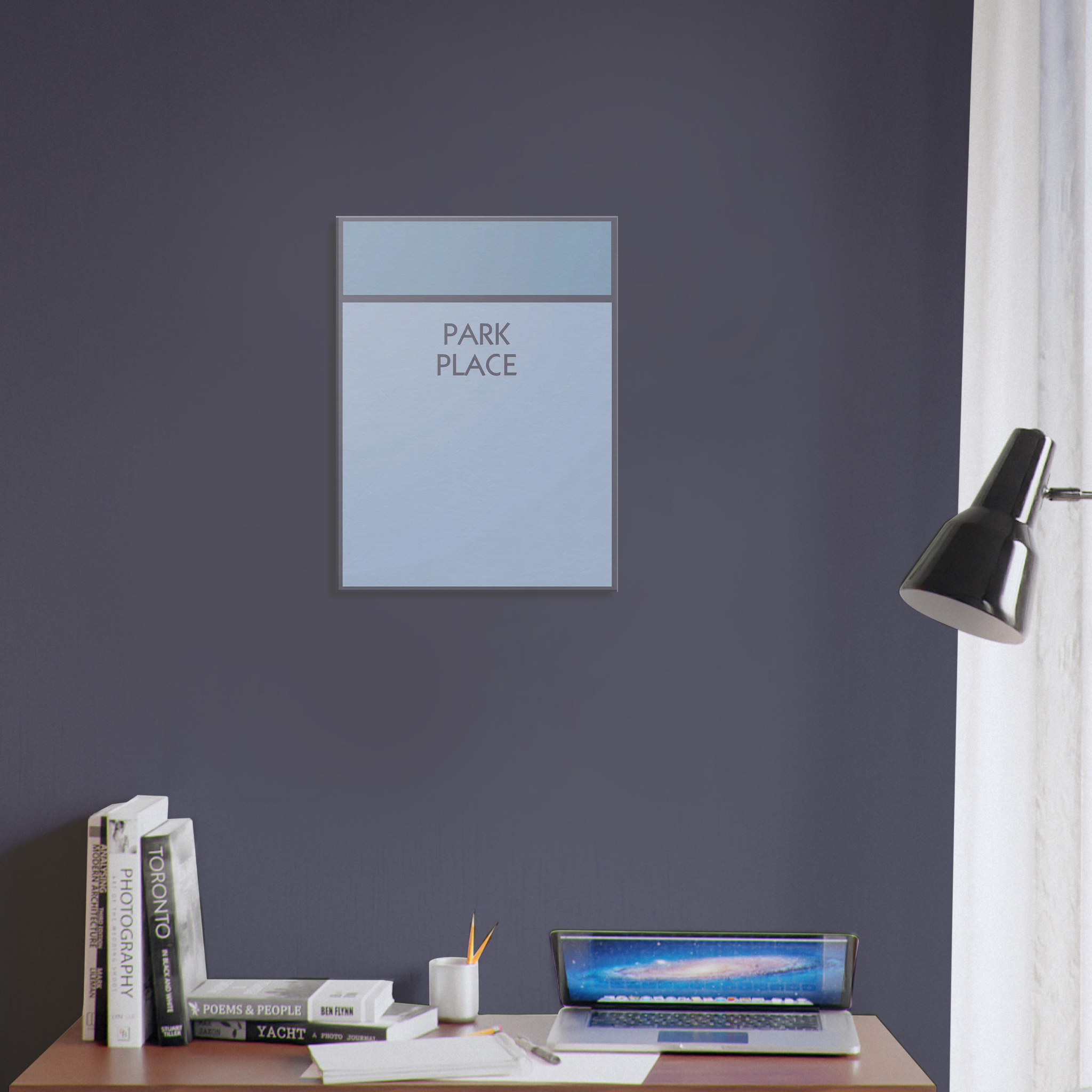 Park Place Minimalist