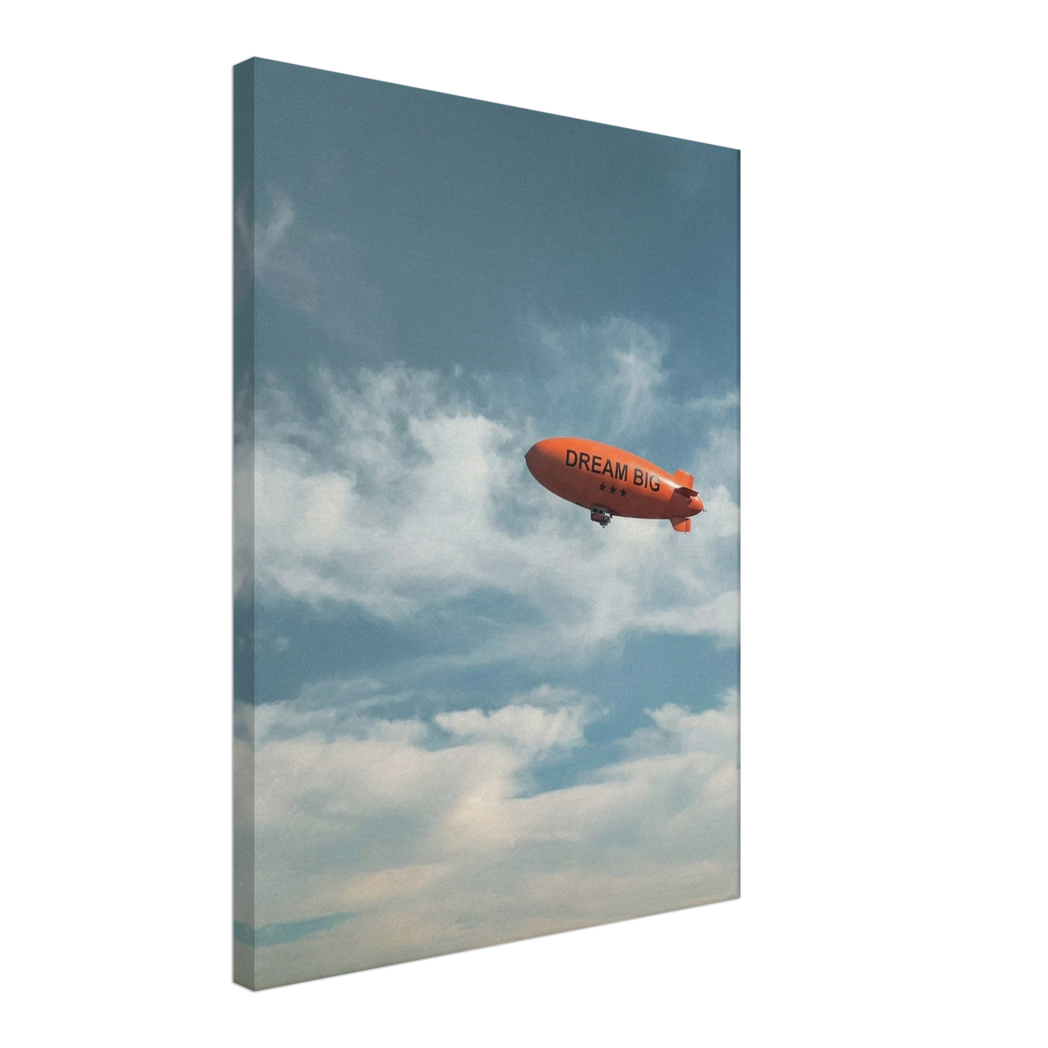 Dream Big