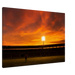 Last Light – Stadium Canvas Art