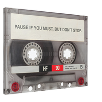 The Persistence Tape