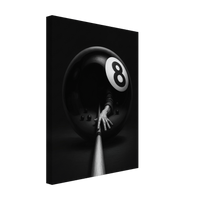 Eight Ball - Phantom 4