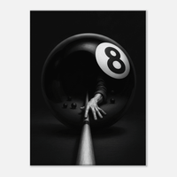 Eight Ball - Phantom 4