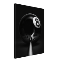 Eight Ball - Phantom 4