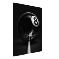 Eight Ball - Phantom 4