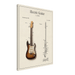 Electric Guitar - Phantom 4
