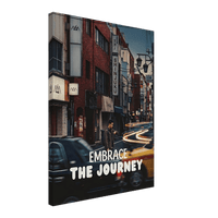 Embrace The Journey - Phantom 4