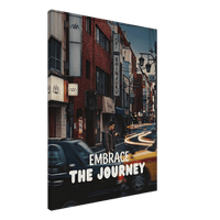 Embrace The Journey - Phantom 4
