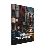 Embrace The Journey - Phantom 4
