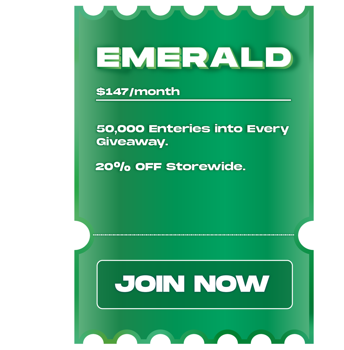 EMERALD - Phantom 4