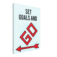 ET GOALS AND GO - Phantom 4