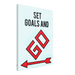 ET GOALS AND GO - Phantom 4
