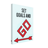 ET GOALS AND GO - Phantom 4