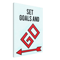 ET GOALS AND GO - Phantom 4