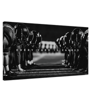 Every Yard Is Earned - Phantom 4