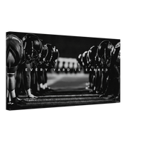 Every Yard Is Earned - Phantom 4