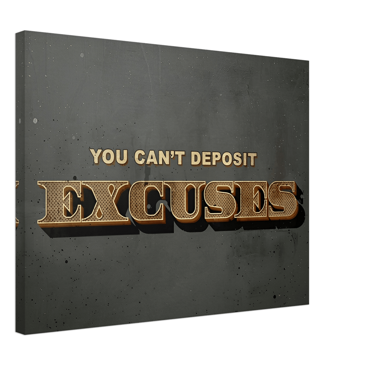 Excuses - Phantom 4