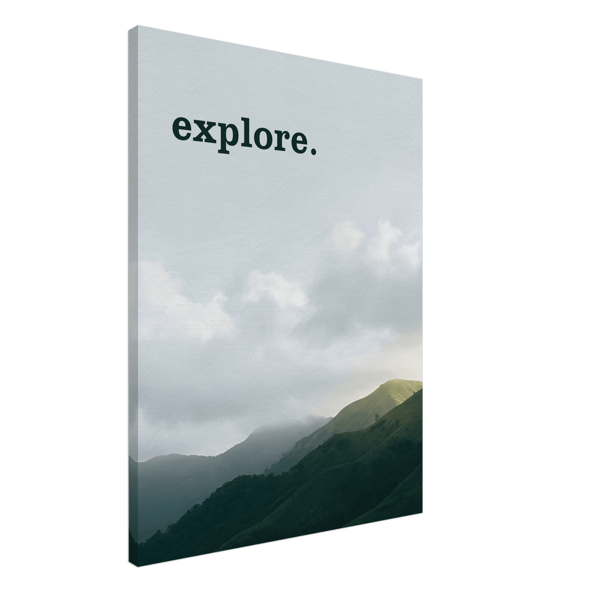 Explore - Phantom 4