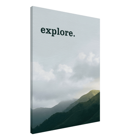 Explore - Phantom 4