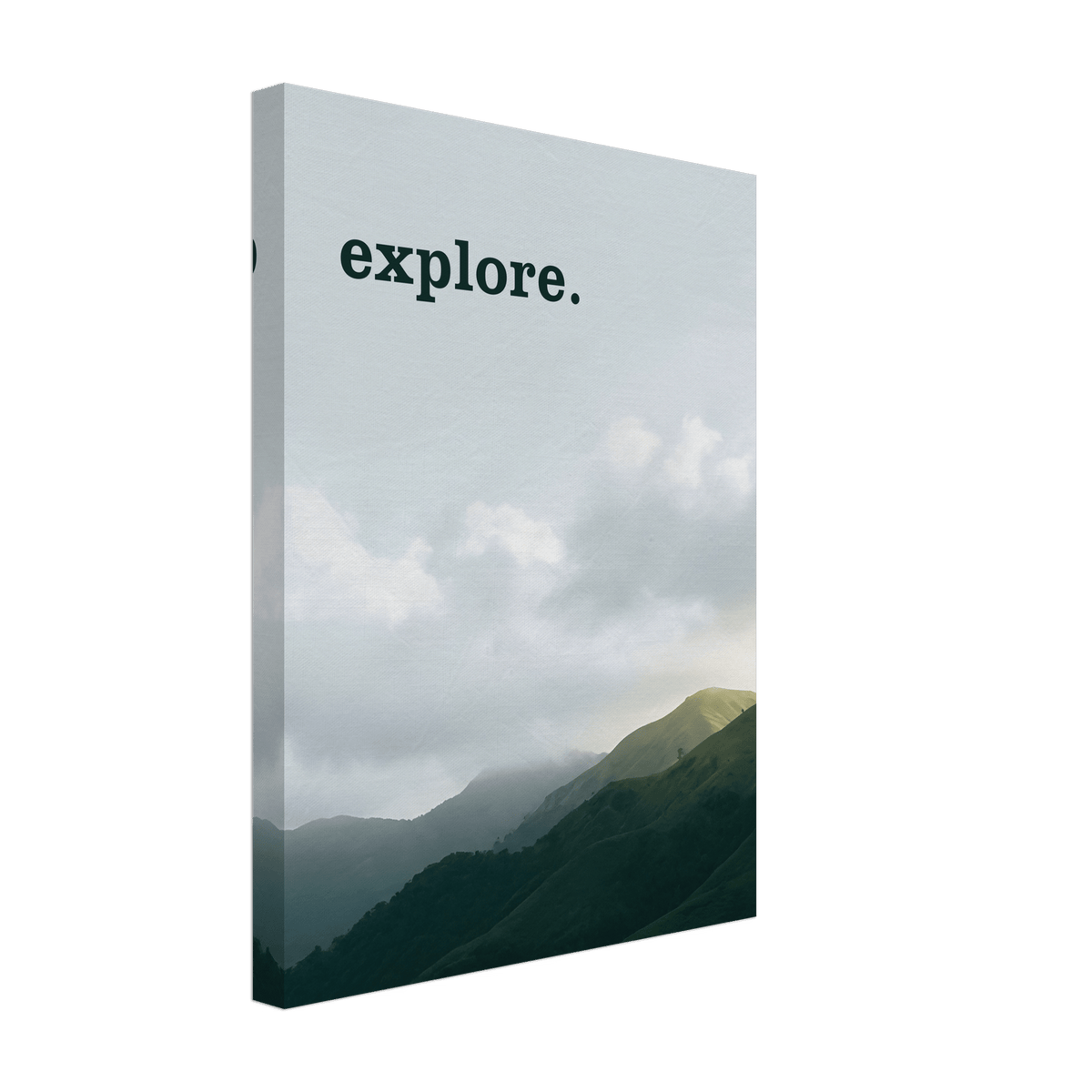 Explore - Phantom 4