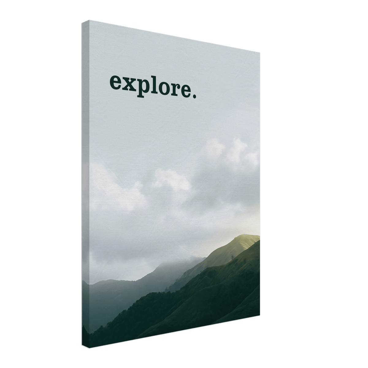 Explore - Phantom 4