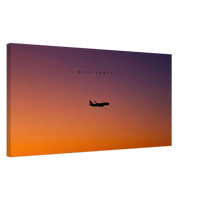 Rise Above